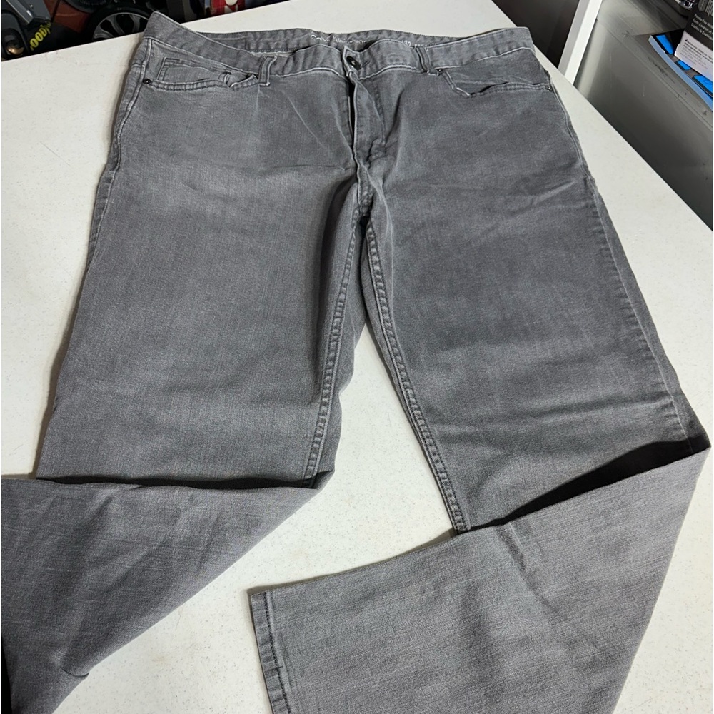 Calvin Klein jeans size 38 x 30